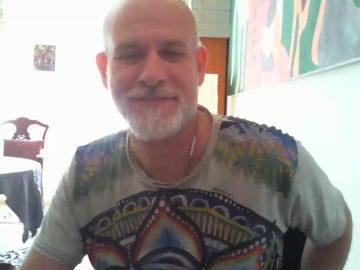 MojoMD  11-08-2021 Recorded Video Nude
